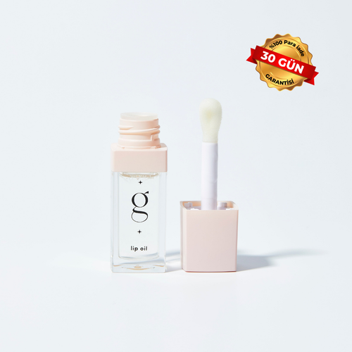 GLOWSHINE Natural Lip Oil